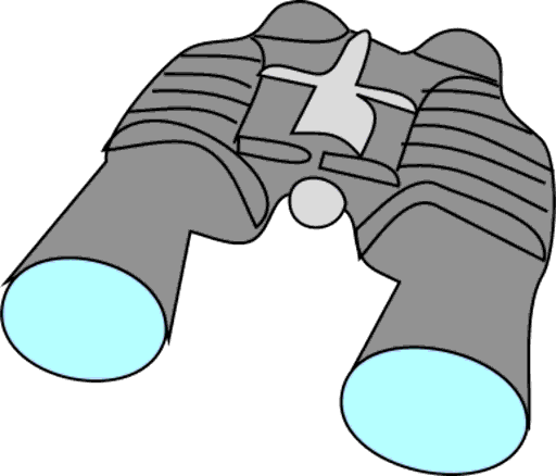 binocular