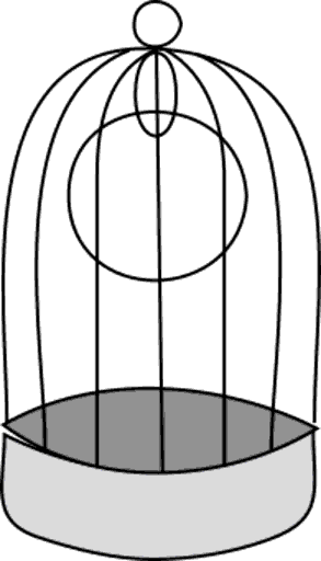 birdcage