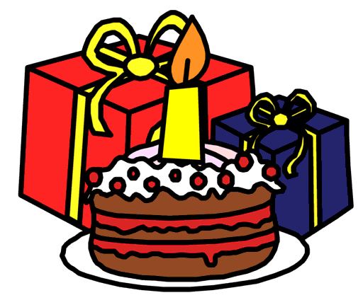 birthday