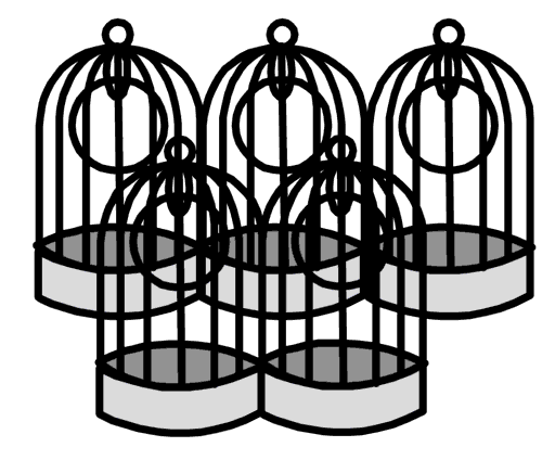 birdcages
