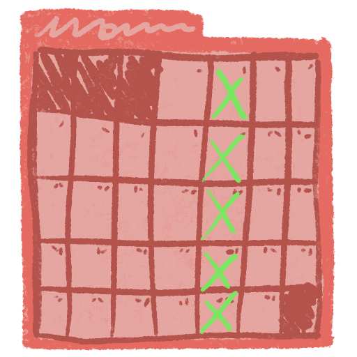 weekly