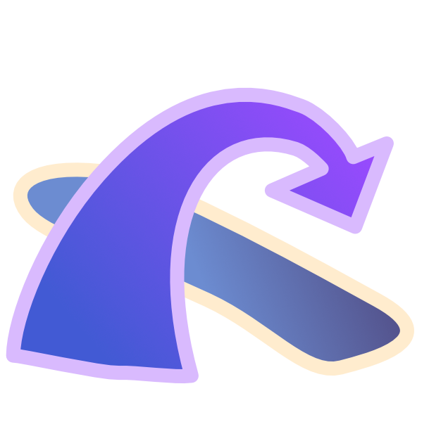 across