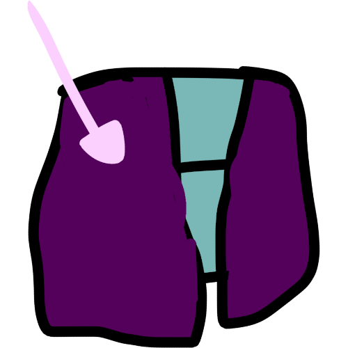 curtain