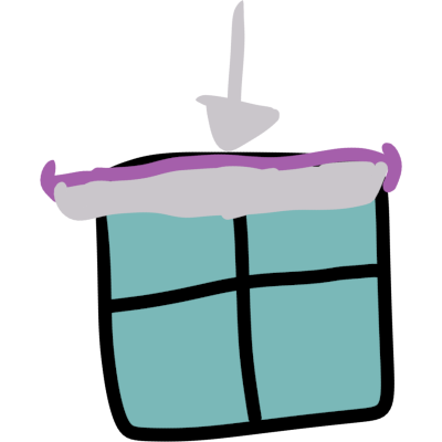 curtain rod