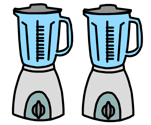 blenders