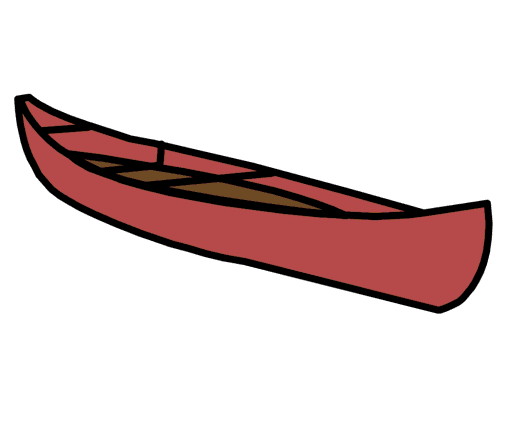 canoe