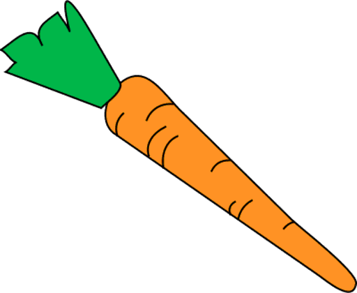 carrot