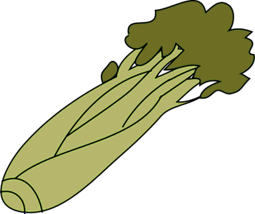 celery