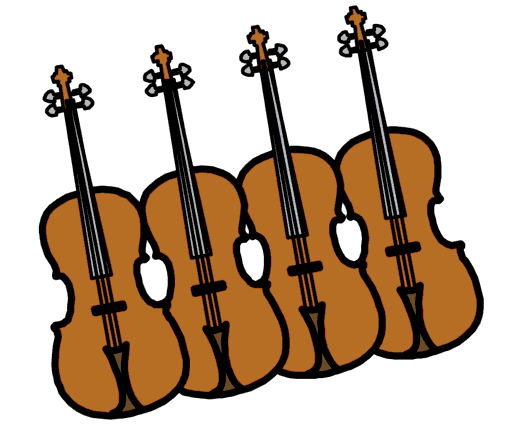 cellos