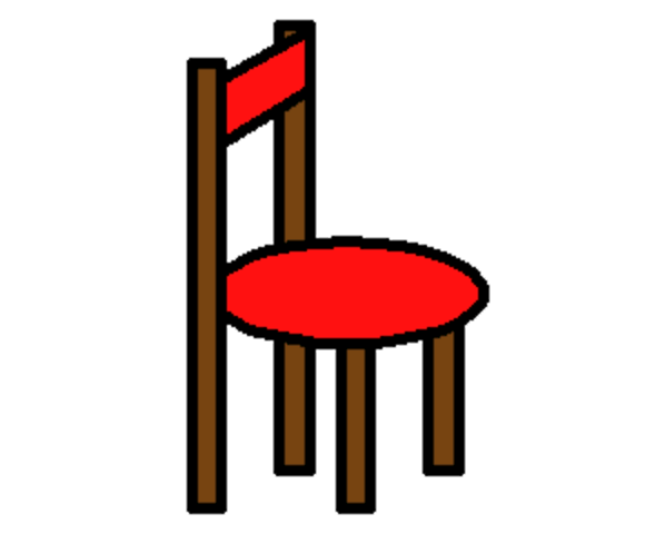 chair