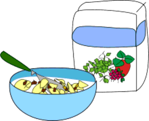 cereal