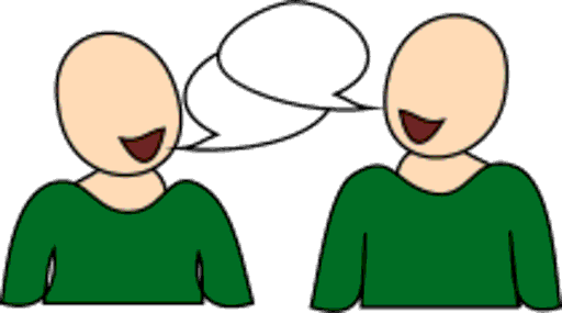 chatting