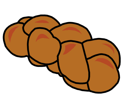 challah