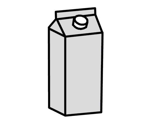 carton