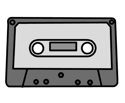 cassette