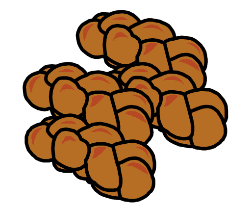 challahs