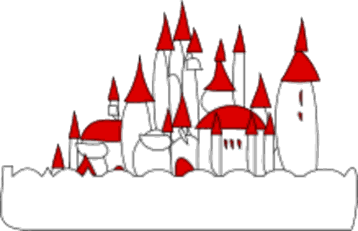castle