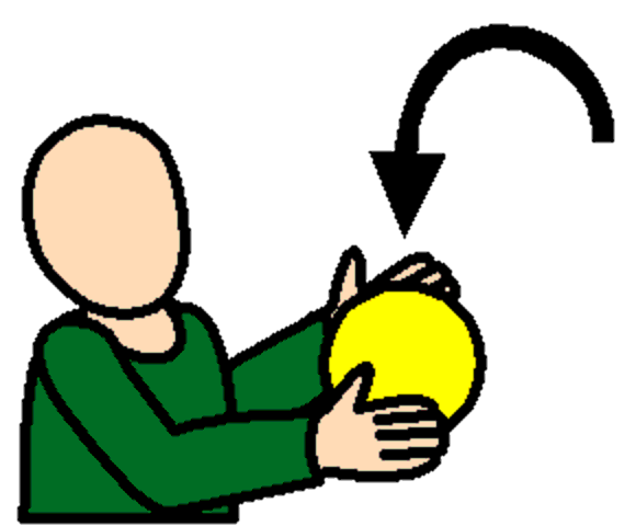 catching