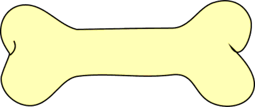 bone