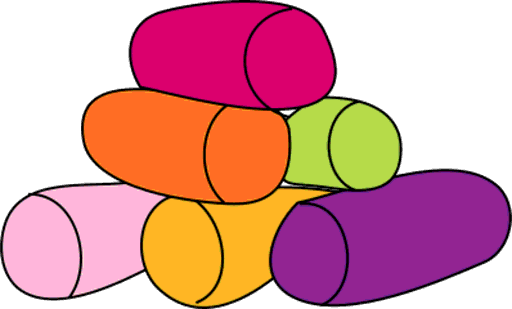 bolsters