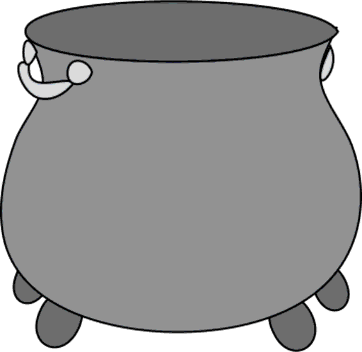 cauldron