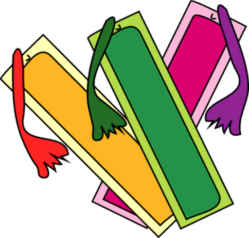 bookmarks