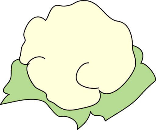 cauliflower