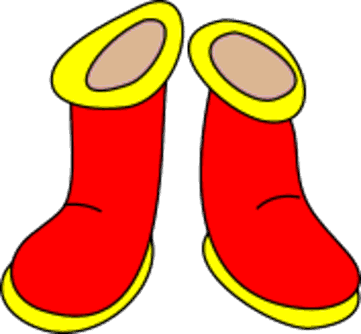 boots
