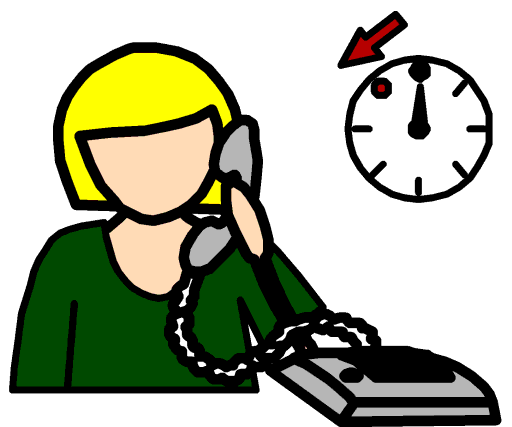 called