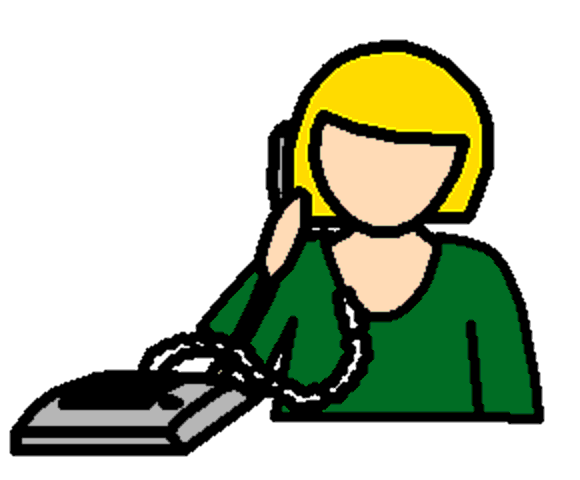 calling