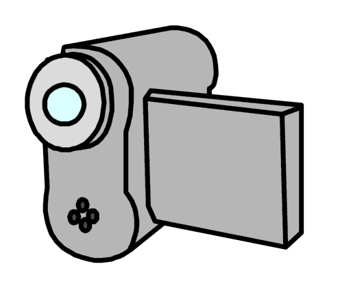 camcorder