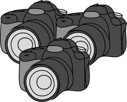 cameras