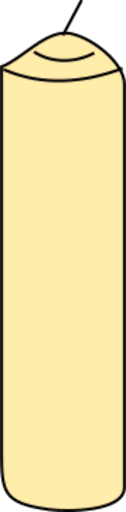 candle