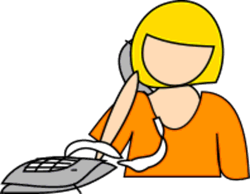 calls