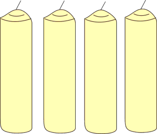 candles