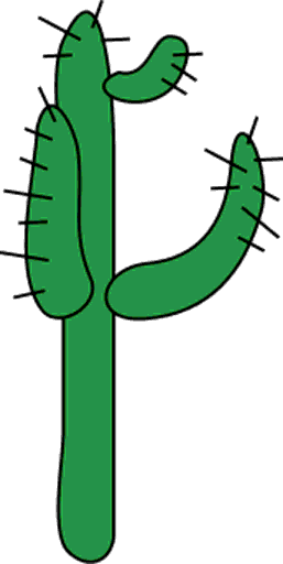 cactus
