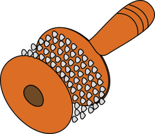 cabasa