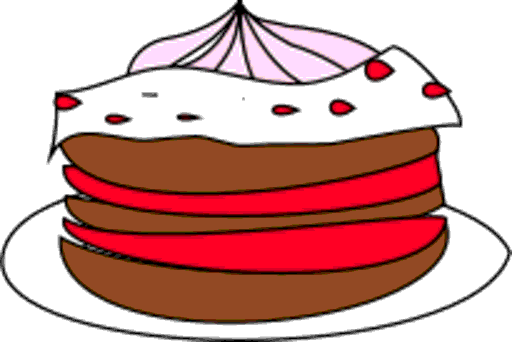 cake