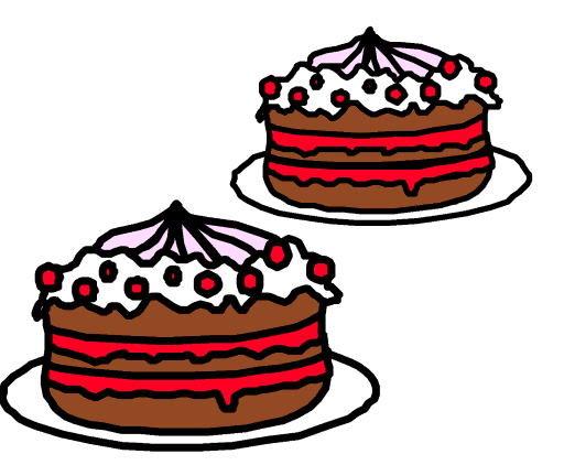 cakes