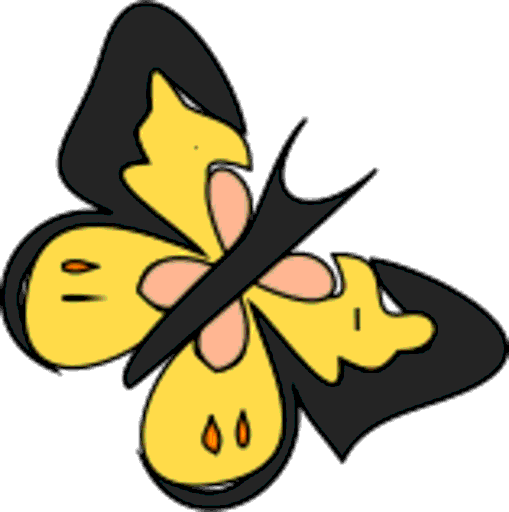 butterfly