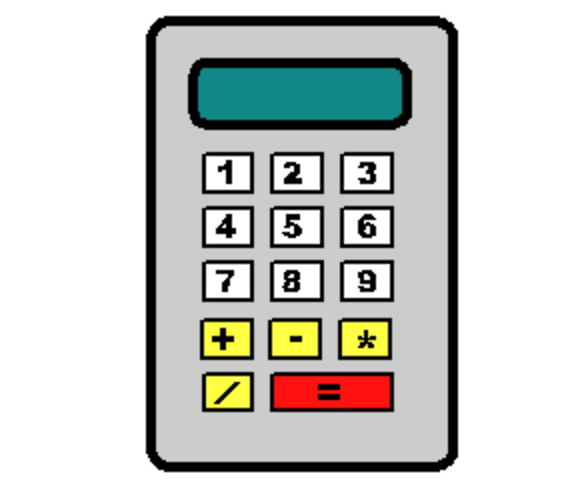 calculator