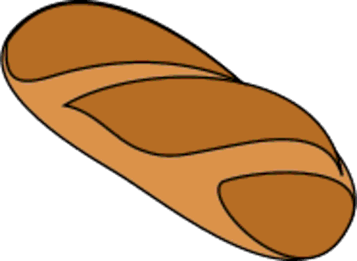 bread
