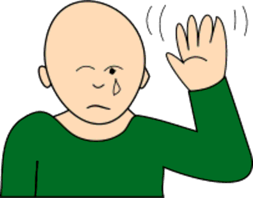 bye