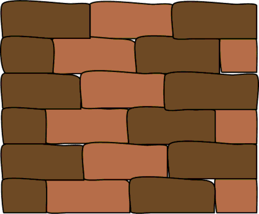 bricks