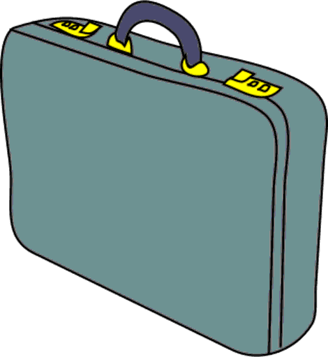 briefcase