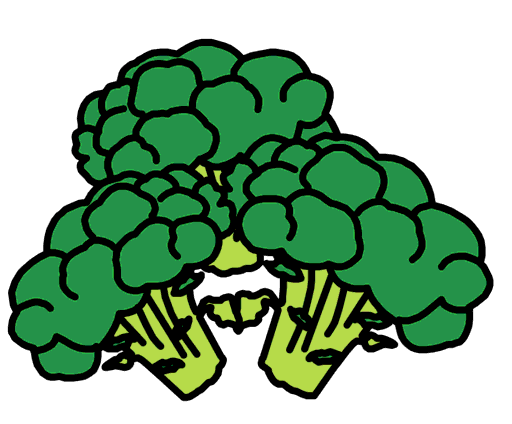 broccolis