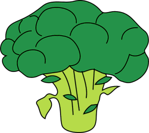 broccoli