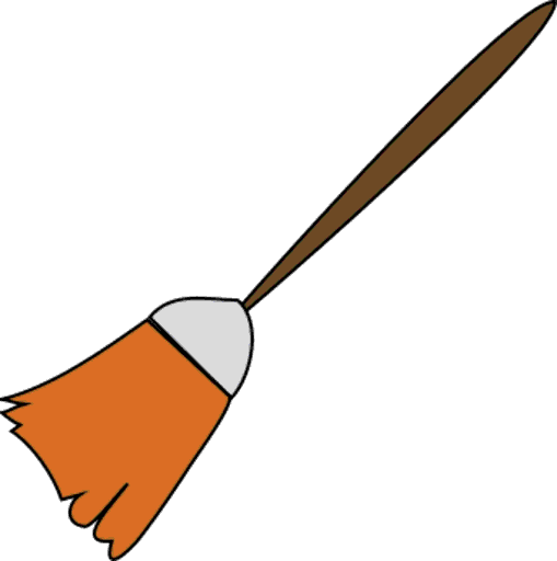 broom