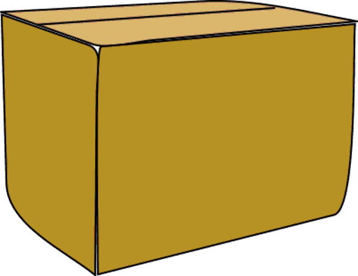 box