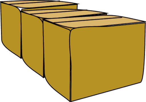 boxes